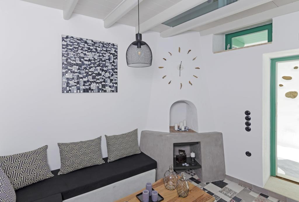 Tholos Deluxe House Astypálaia Εξωτερικό φωτογραφία