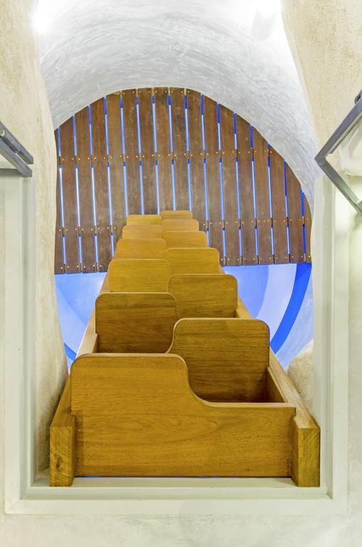 Tholos Deluxe House Astypálaia Εξωτερικό φωτογραφία