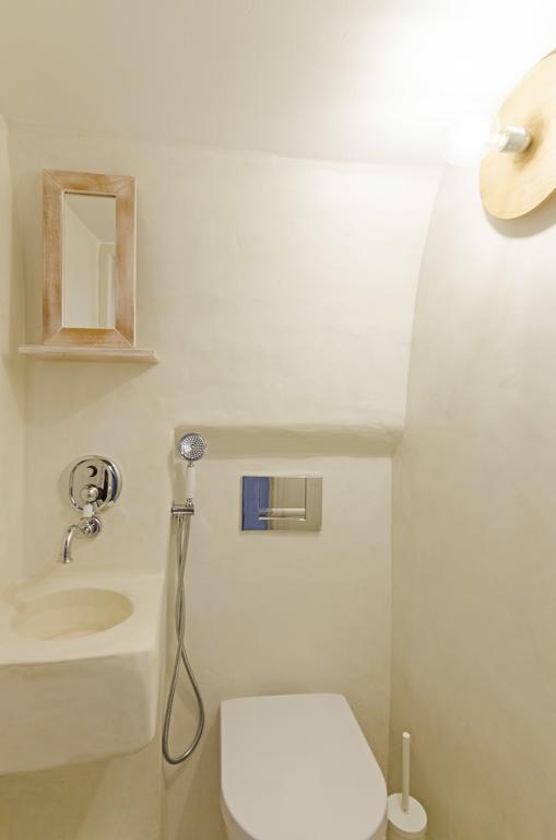 Tholos Deluxe House Astypálaia Εξωτερικό φωτογραφία